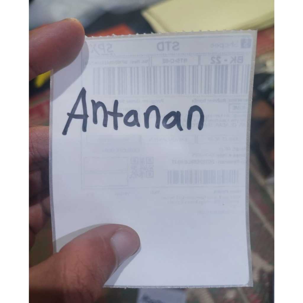 

ente / anta  mana gua tau nan[yahaha]