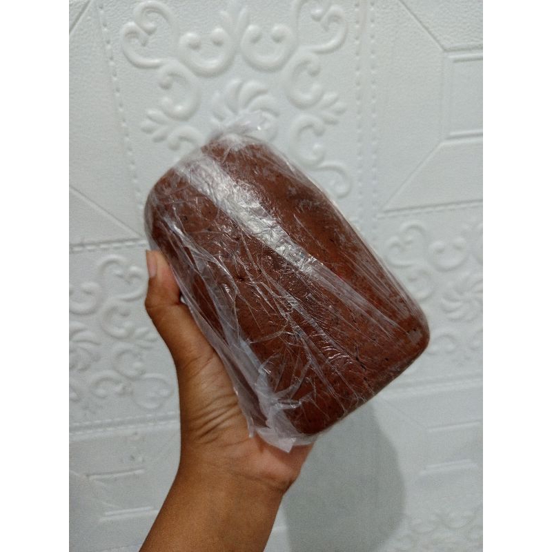 

Terasi Khas Madura super premium