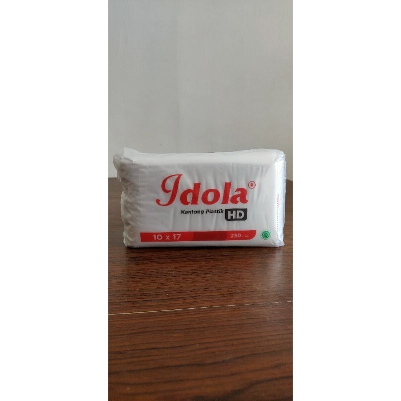 kantong plastik idola HD