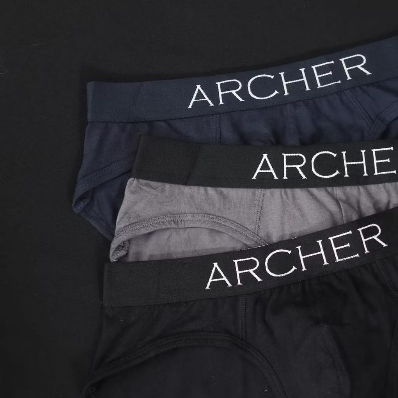 Celana Dalam Pria / Celana Dalam Katun / Celana Dalam