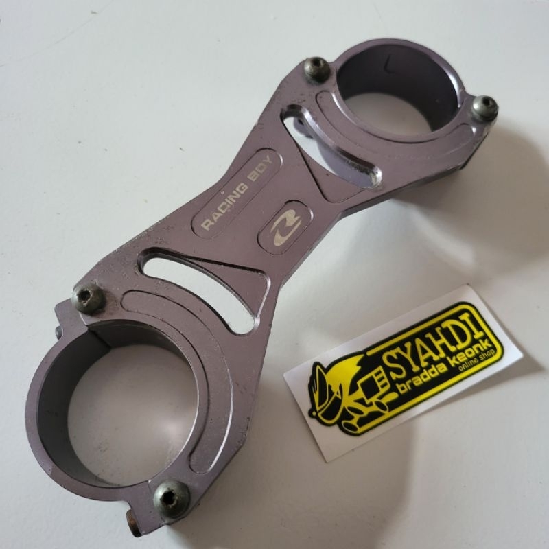 STABILIZER NOUVO MERK RACING BOY RCB ORIGINAL