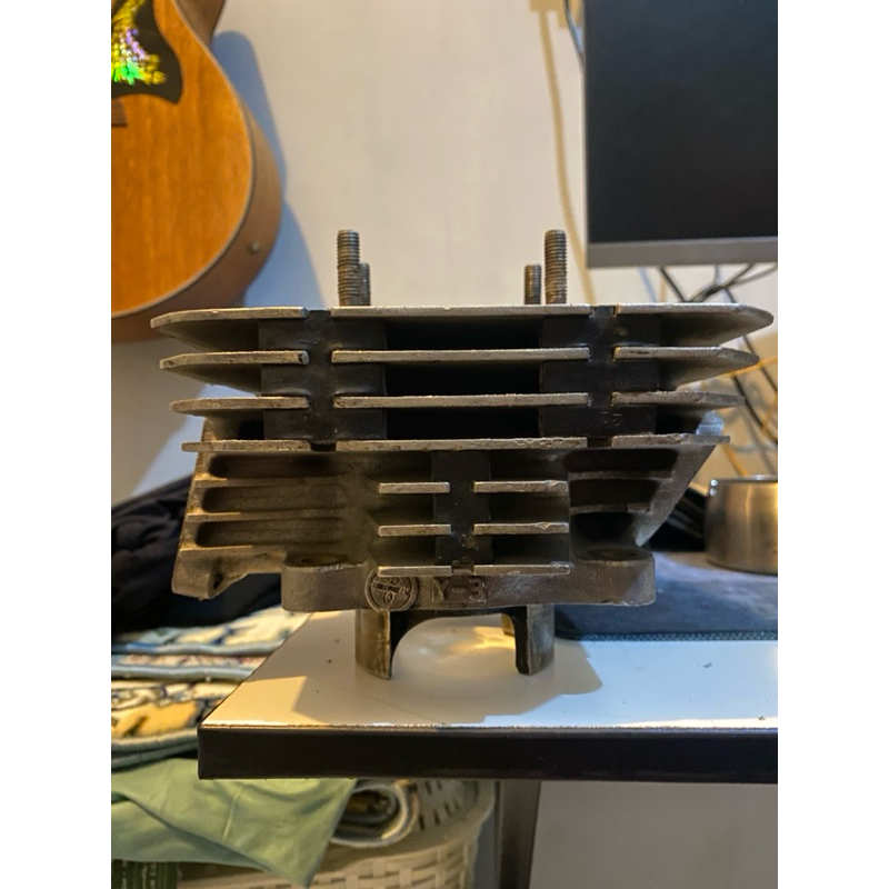 Boring rx king Y3 Original No OB No Porting