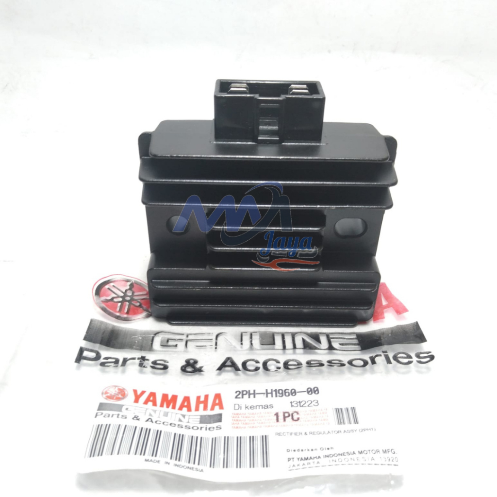 Kiprok Mio M3 Fino 125 Soul GT Regulator Mio M3 Fino 125 Soul GT KIPROK MIO M3 KIPROK SOUL GT 125