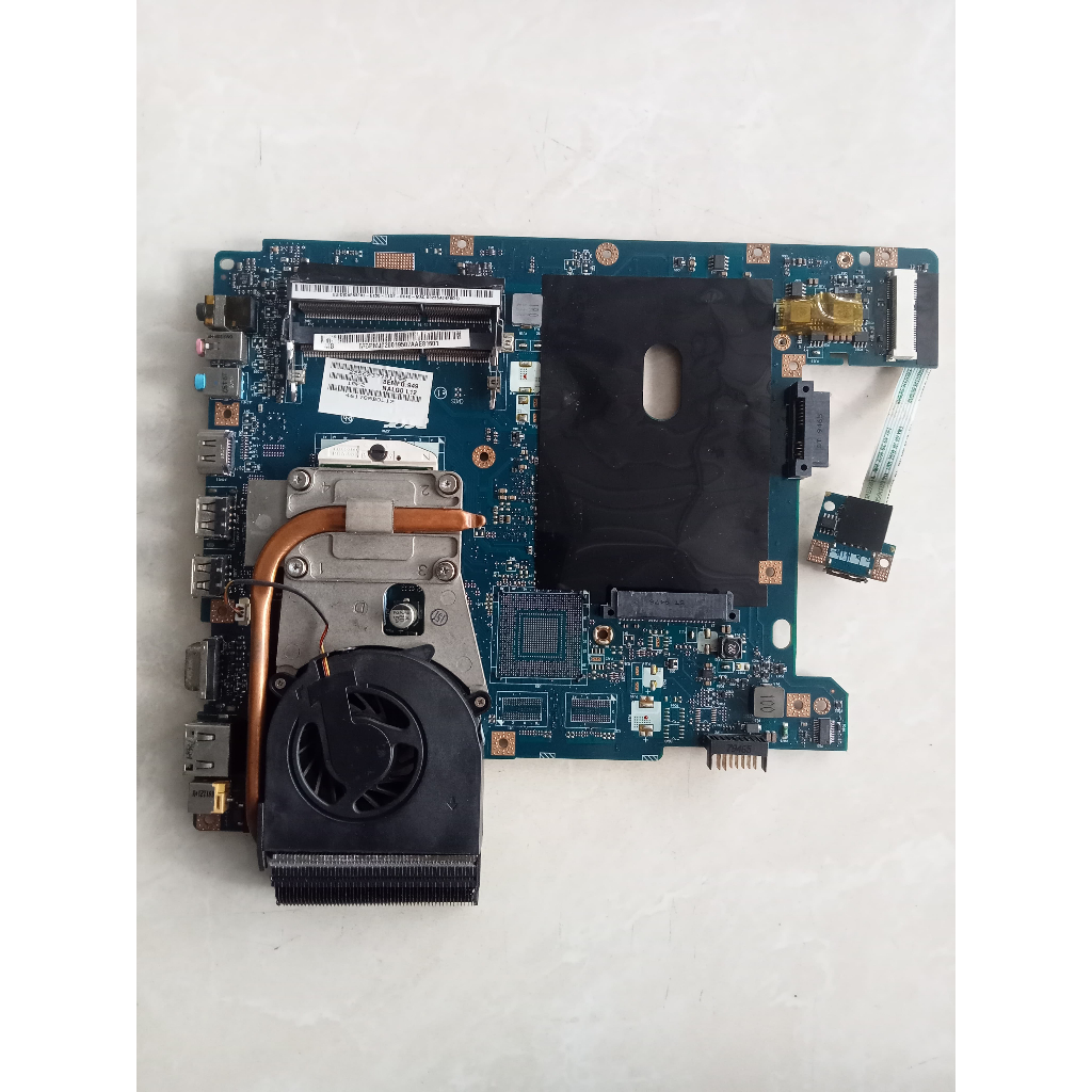Motherboard/MOBO Acer 4740 i3