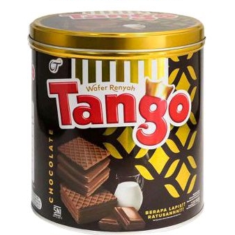 

Tango Wafer Coklat Kaleng 240gr