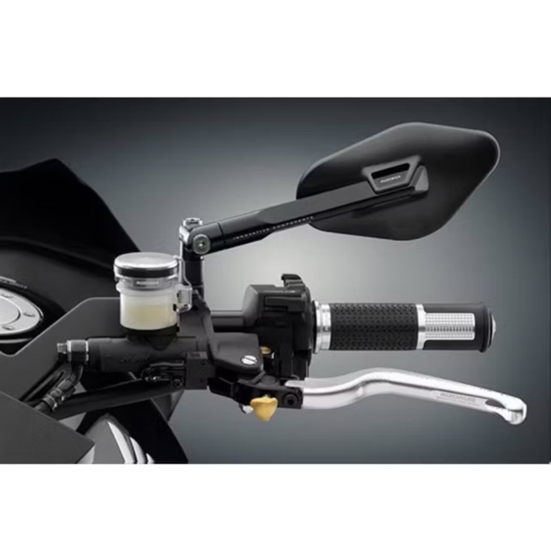 Spion Elisse Model Rizoma  Full CNC Universal Motor / Spion Rizoma