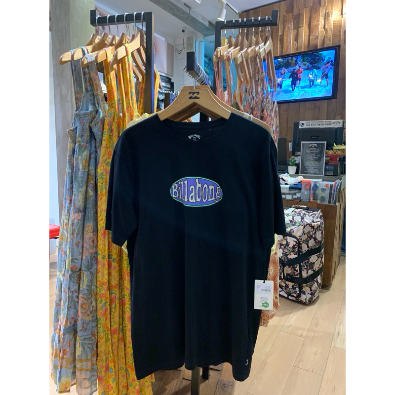 BAJU KAOS BILLABONG BAJU KAOS LENGAN PENDEK BILLABONG ORIGINAL BESTSELLER