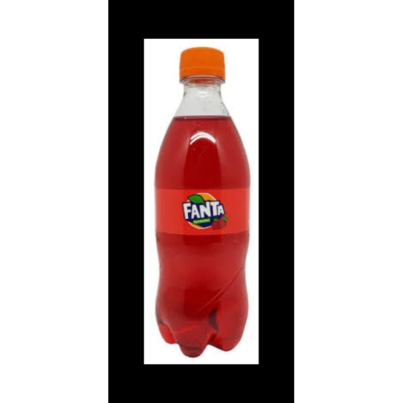 

fanta strawberry 250ml