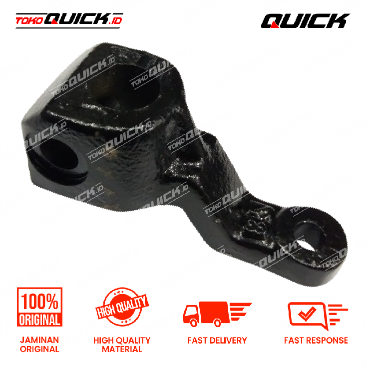 SHIFTING LEVER, CAPUNG METAL