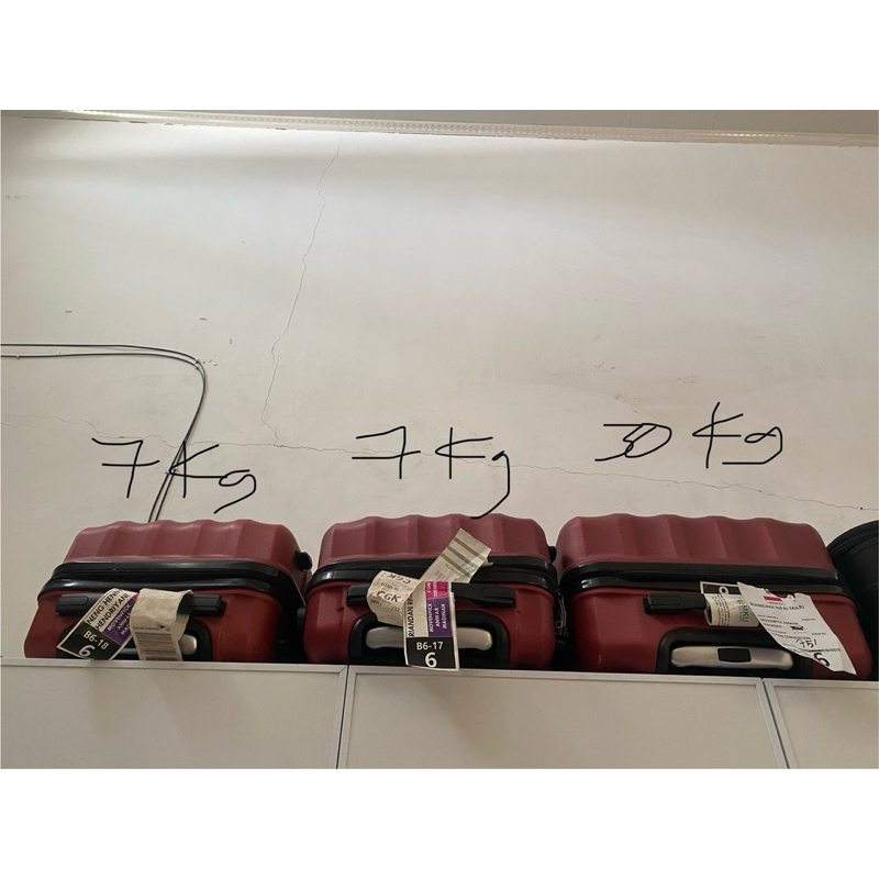 Koper 28-30 inch & 16-20inch