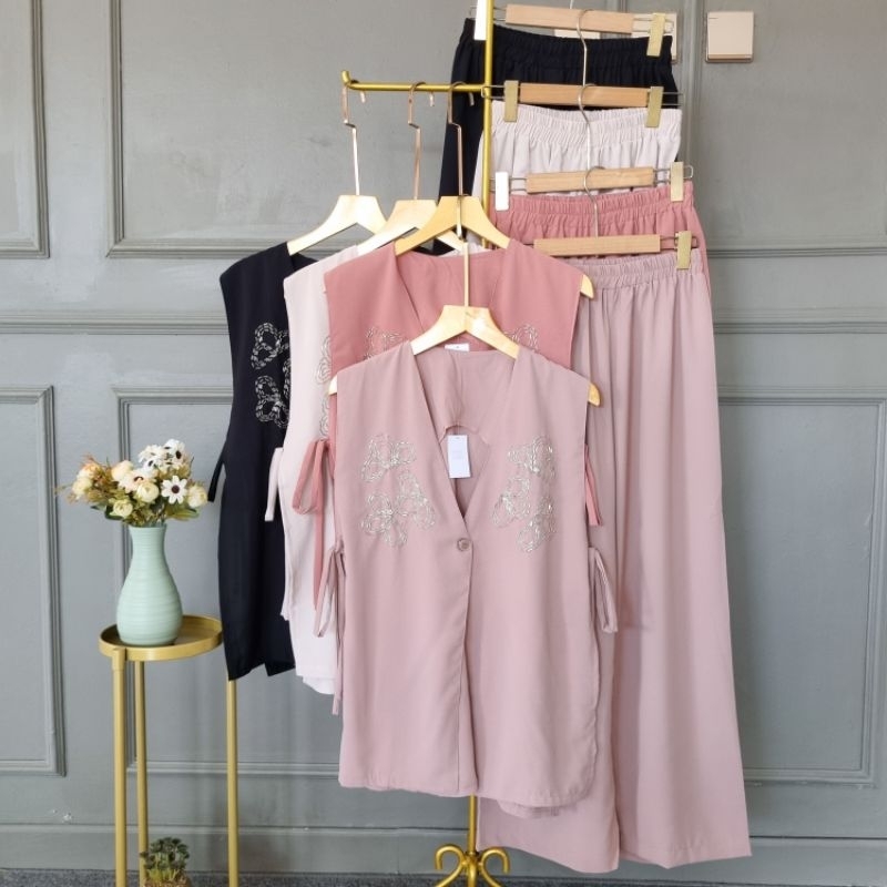 LEODY SET