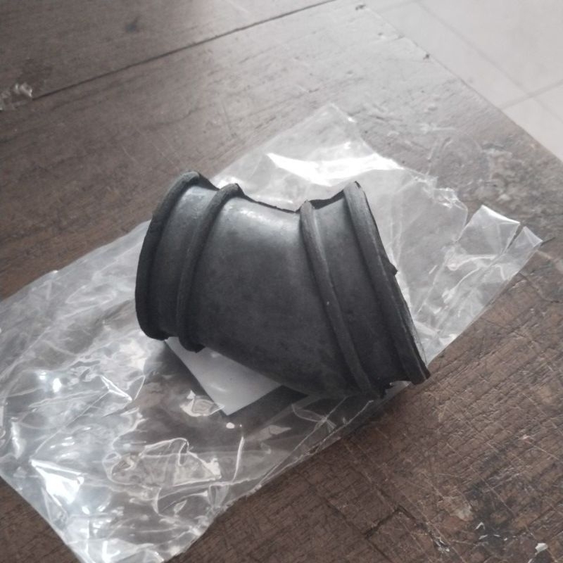 Karet filter RC RC80 RC100 RC110 Tornado