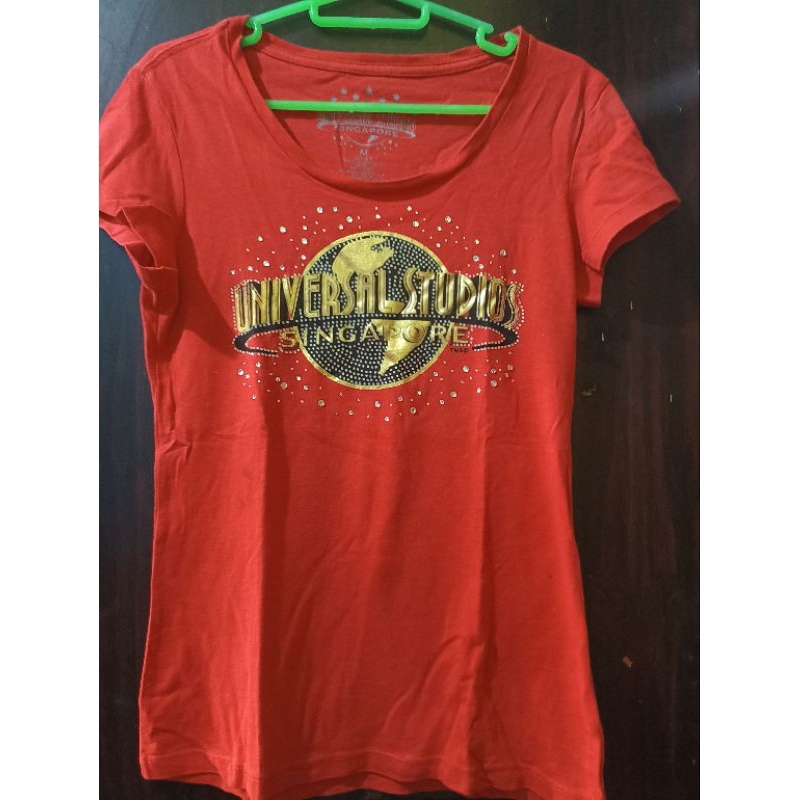 kaos universal studios