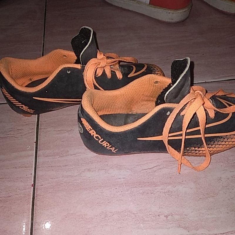 sepatu bola anak ukuran 30