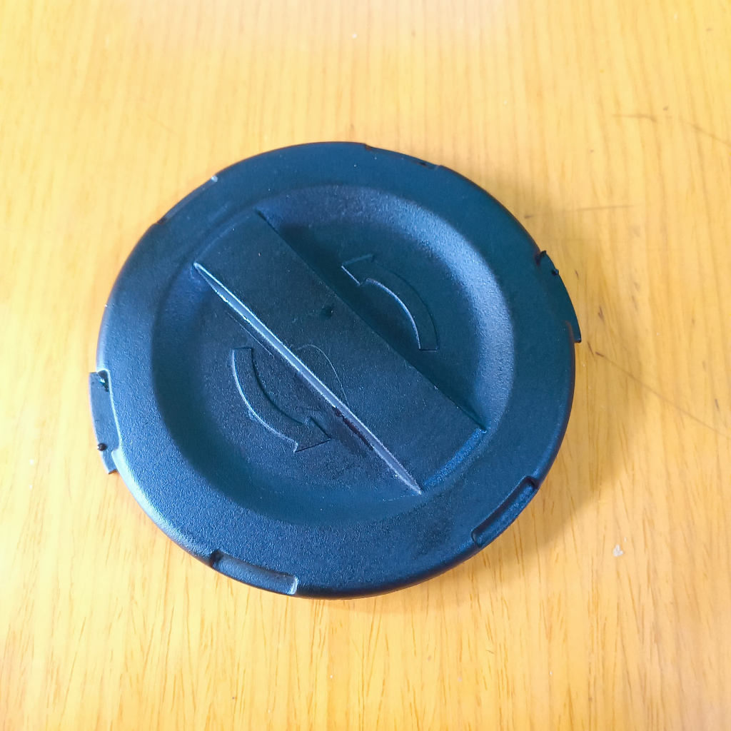 Cover Box Cargo Tengah Pajero Sport