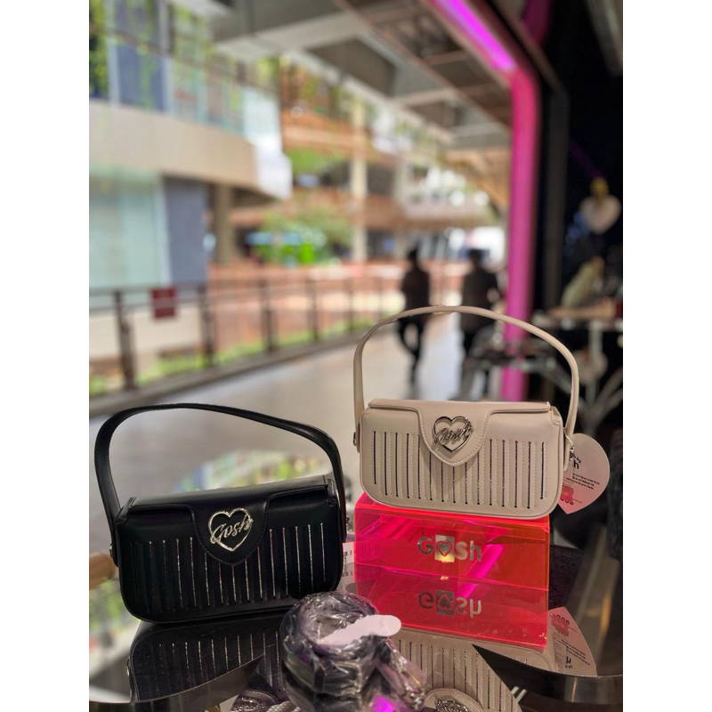 TAS WANITA GOSH SALE