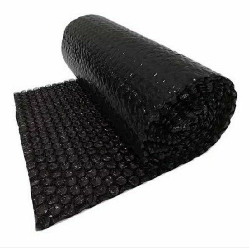 

Extra Bubble Wrap Tambahan