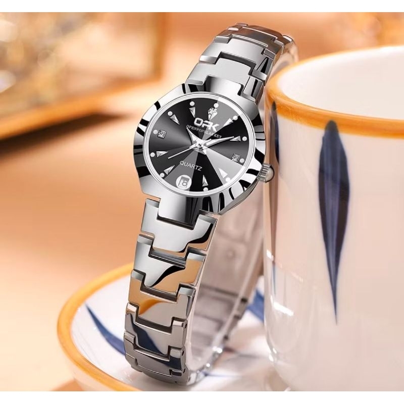 OPK Jam tangan branded perempuan