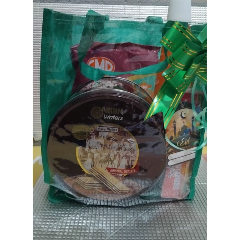 

Parsel/Hampers Lebaran