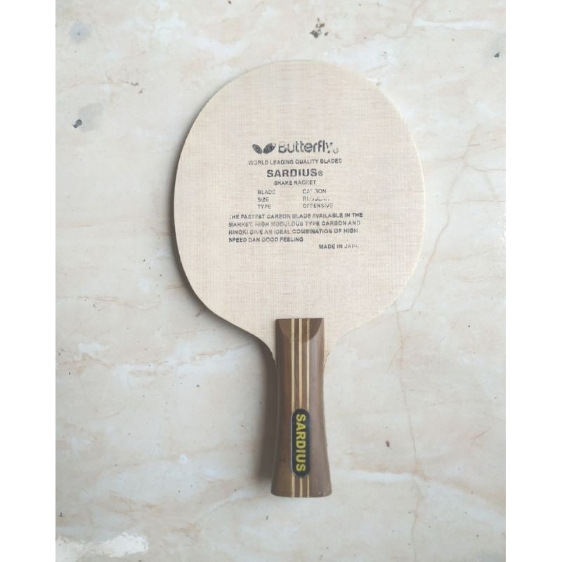 Bet Pingpong Bintik Co