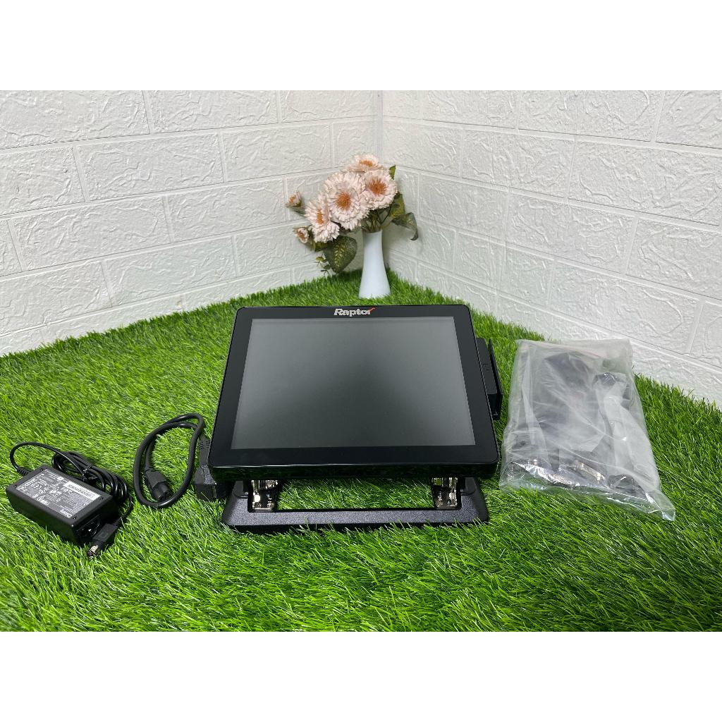 Mesin Pos Kasir RAPTOR POS391 C56 TouchScreen Intel Atom D2550 @1.86GHz SSD 64Gb JunDW