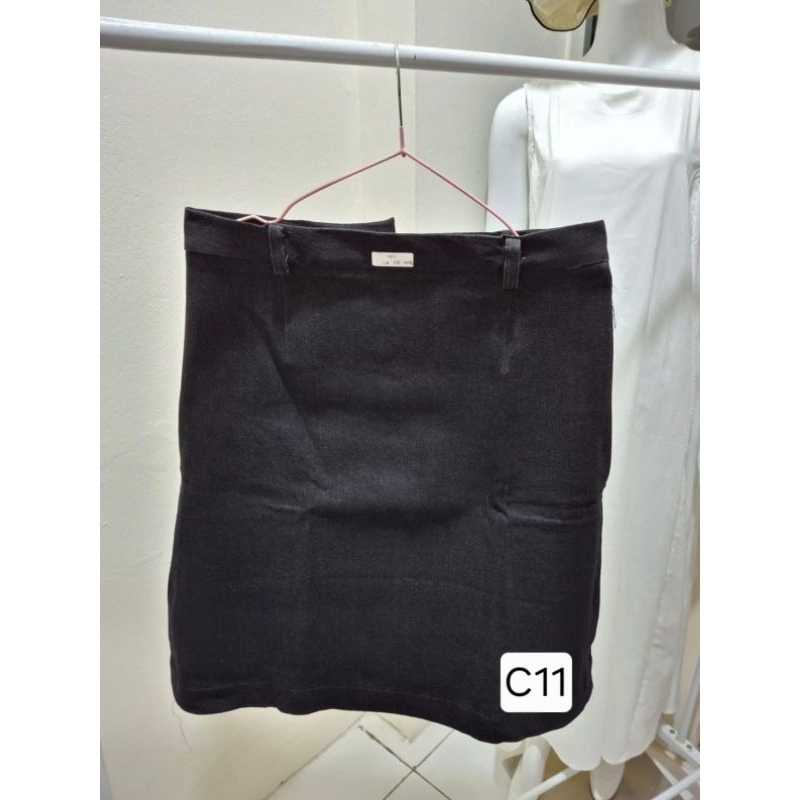 Bawahan Wanita C11 | Ganghan Collection