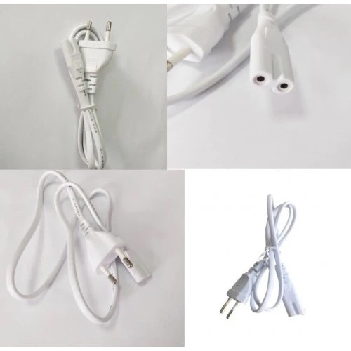 Kabel Adapter Charger Shaver Kemei Km-6630 Cukur Rambut Km6630 Clipper