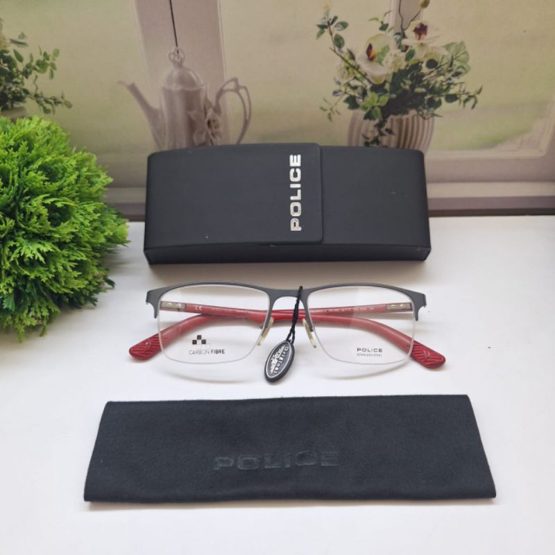 kacamata POLICE italy original