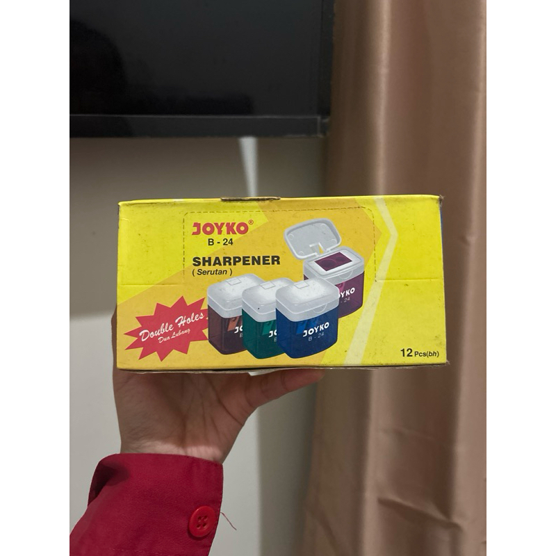 

rautan pensil joyko per pcs B24