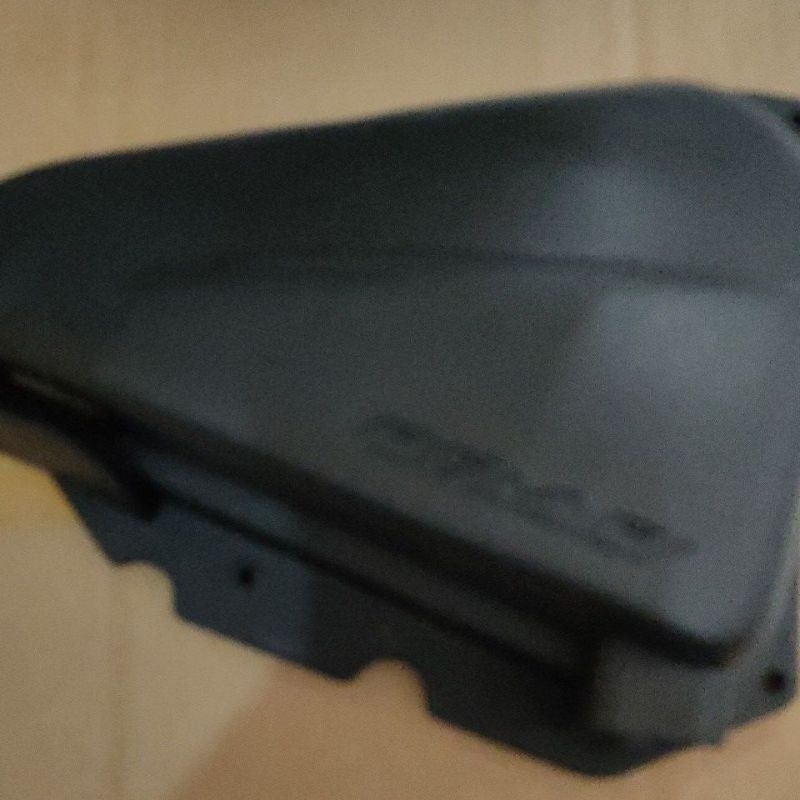 Tutup Box Filter Udara Beat FI 2012(K16)