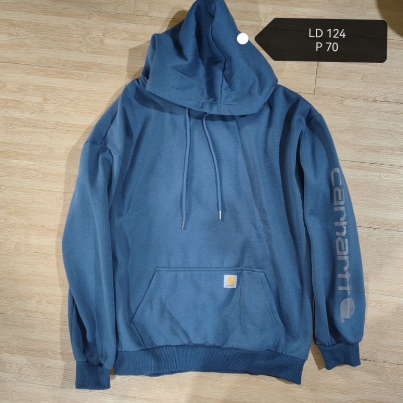 CARHART HOODIE