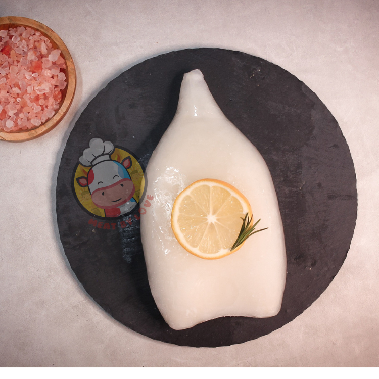 

Cumi Tube Frozen