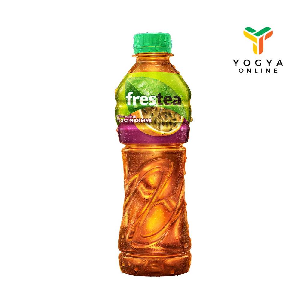 

Frestea Markisa 350 Ml