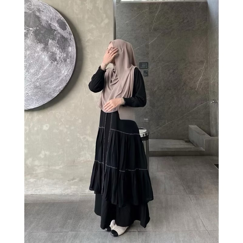 abaya bazia