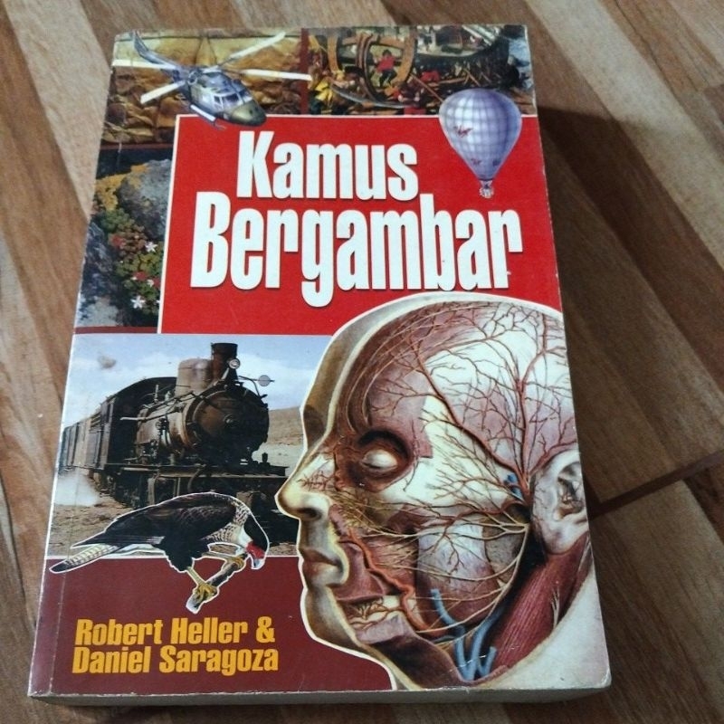 Kamis bergambar