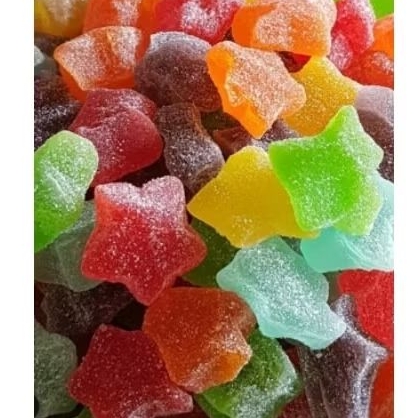 

Jelly waisun 1 kg
