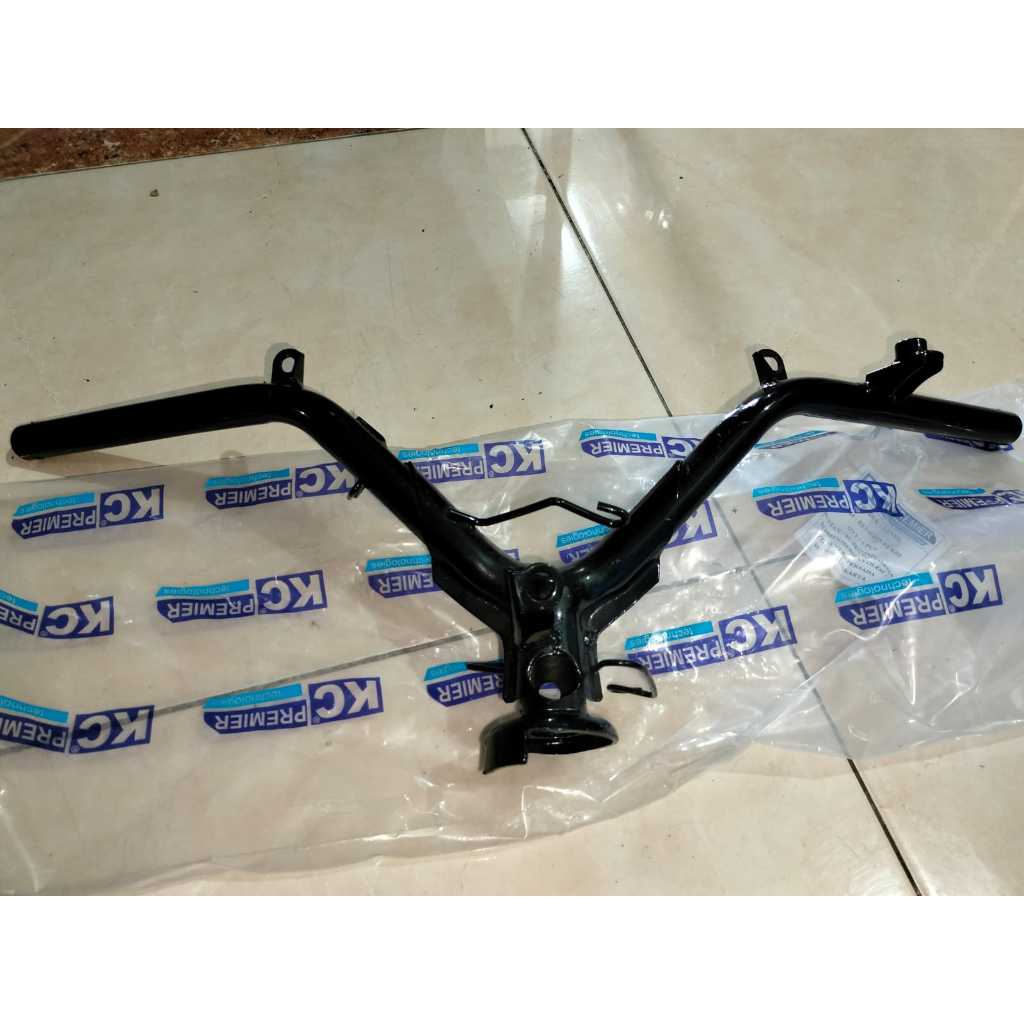 Stang Setir Revo FI K03 2014  / Revo Injeksi 110 53100-K03-N30 KC