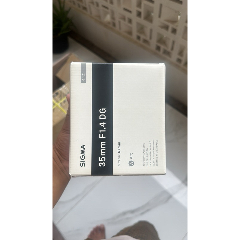 sigma 35 art for canon