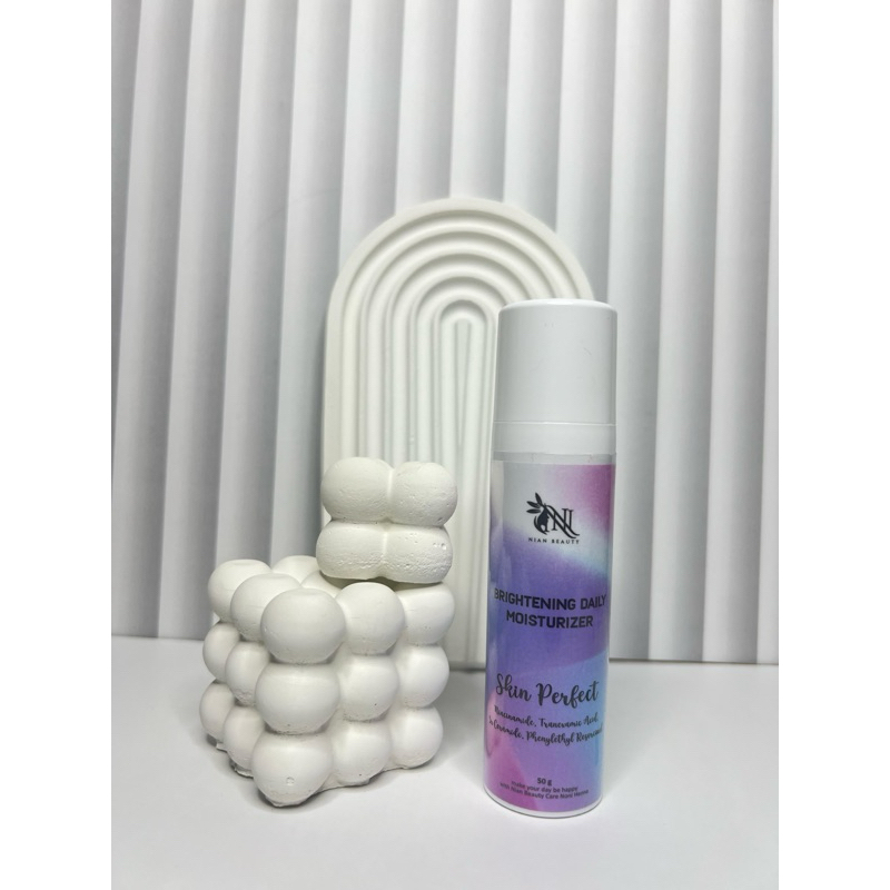 moisturizer Nn beauty care