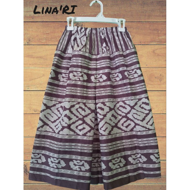 sarung instan anak/sarung batik anak