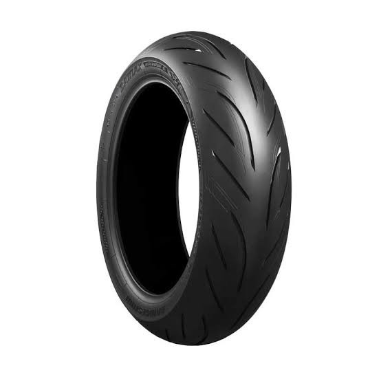 Ban Battlax S21 150/60-17 180/55-17 200/55-17