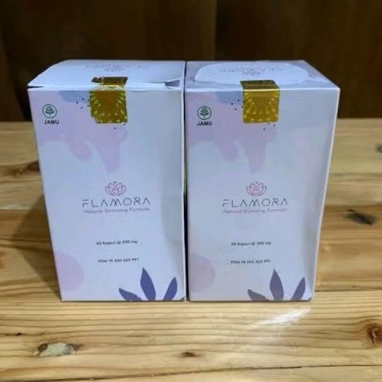 flamora slimming original