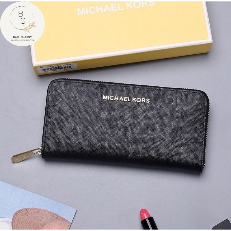 Mk Dompet Panjang Wanita