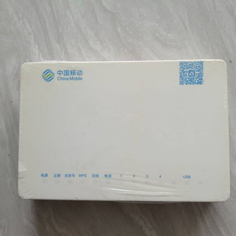 Onu ZTE F663N Gpon