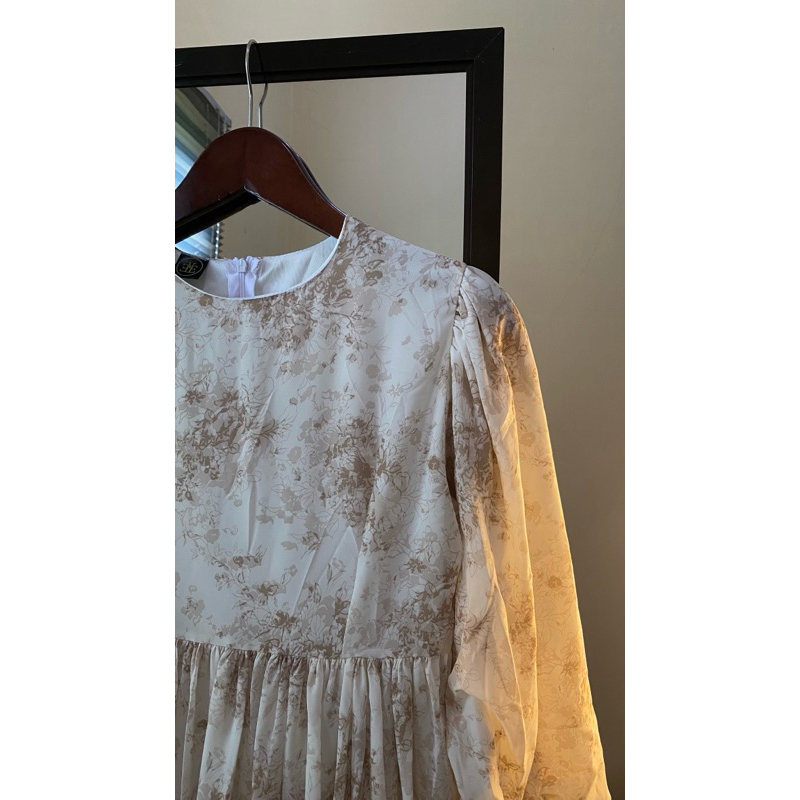 NEW Gamis Dress Bangkok Thailand