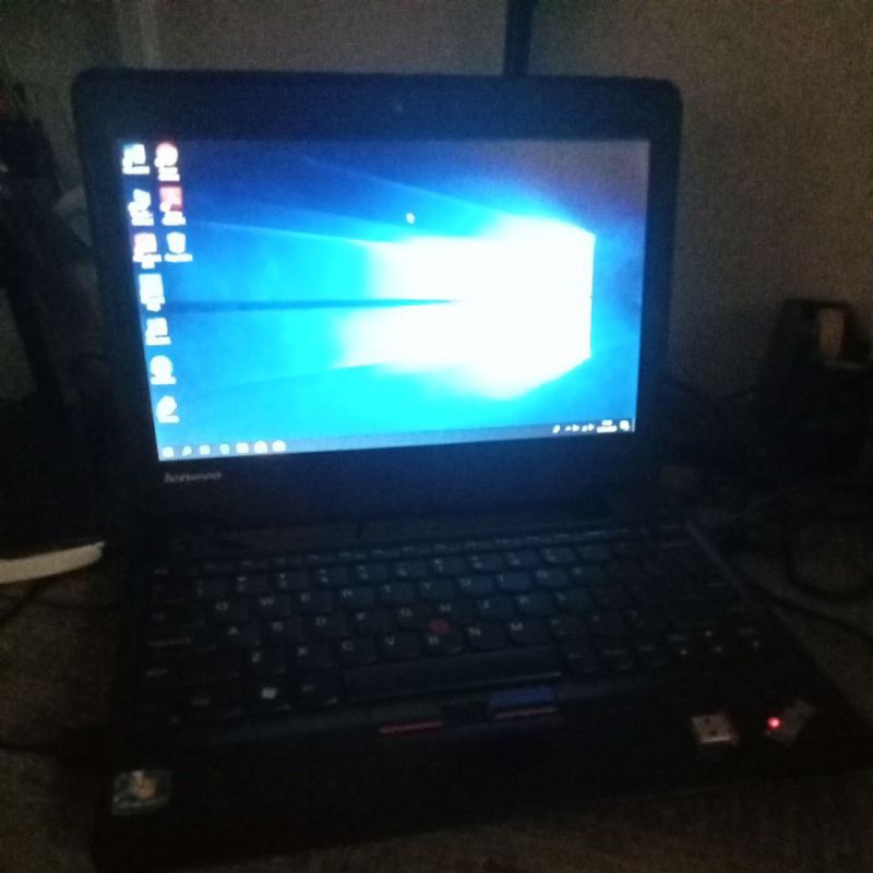 Lenovo Thinkpad X131e