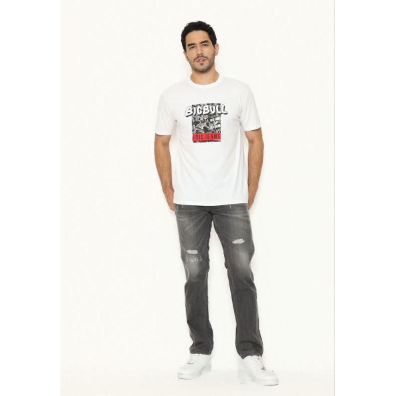 CFL 100 PX CELANA PANJANG JEANS SLIM LOIS ORIGINAL