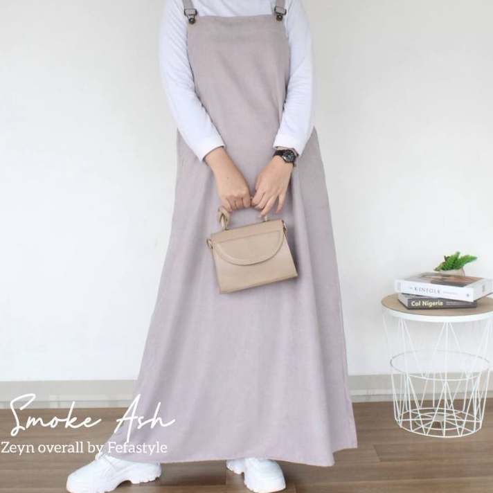 murah FEFA STYLE  ZEYN OVERALL