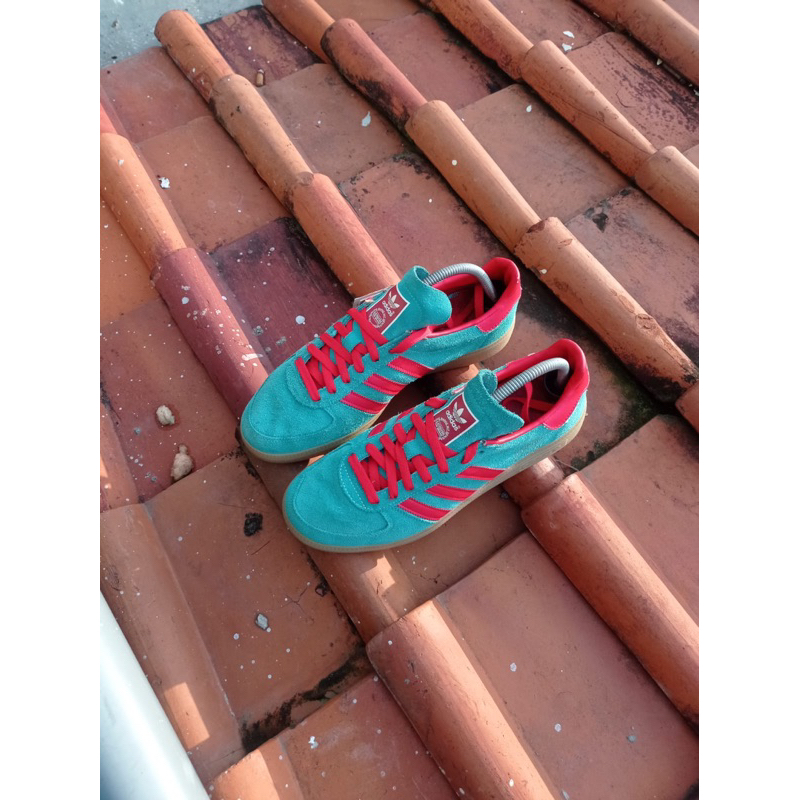 ADIAS BC TRAINER