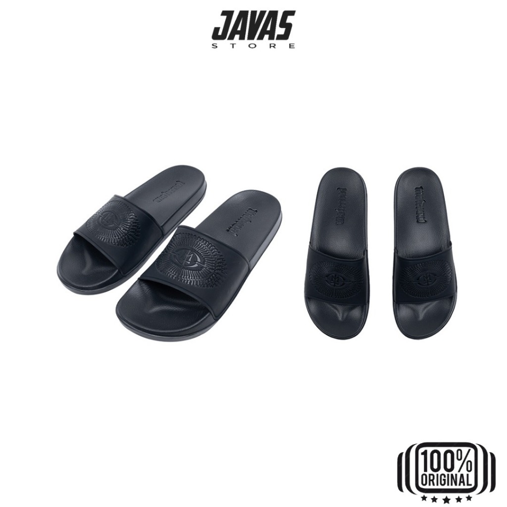 Sandal Slide Maternal Disaster Original Sendal Slop 101